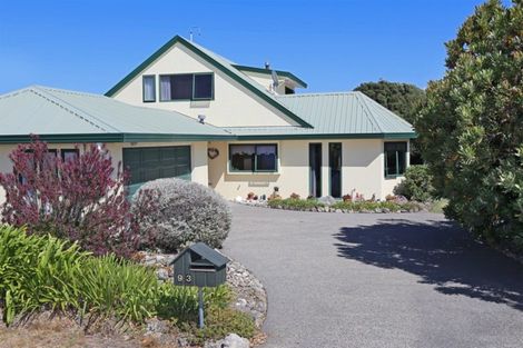 Photo of property in 93 Rogers Road, Bay View, Napier, 4104
