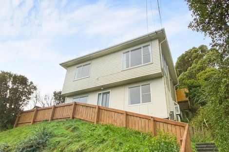 Photo of property in 91 Black Rock Road, Newlands, Wellington, 6037