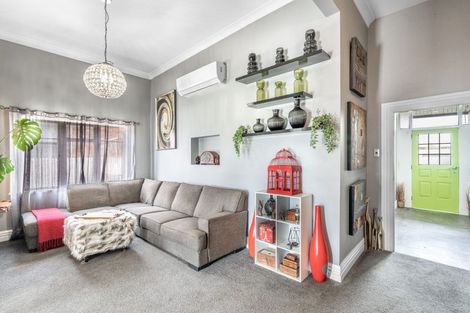 Photo of property in 306 Crinan Street, Georgetown, Invercargill, 9812