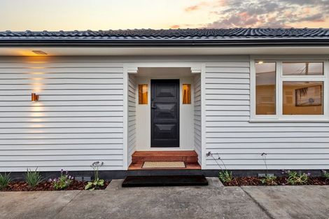 Photo of property in 40 Tabart Street, Woolston, Christchurch, 8023