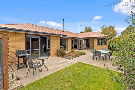 Photo of property in 103 Tennyson Street, Rolleston, 7614