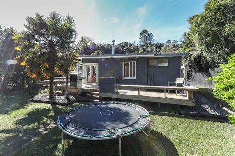 Photo of property in 17 Tombleson Road, Lake Rotoma, Rotorua, 3074