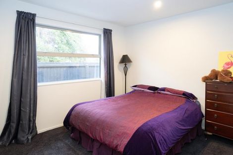 Photo of property in 44d Stonebrook Drive, Rolleston, 7614