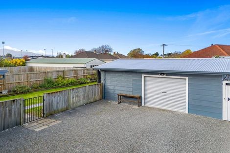 Photo of property in 62 Hutcheson Street, Mayfield, Blenheim, 7201