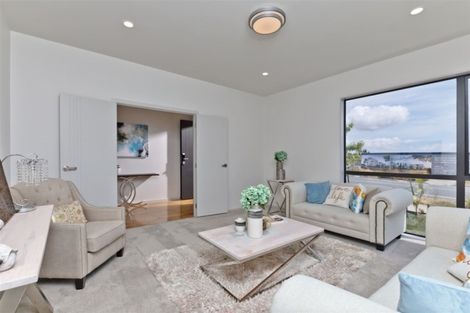 Photo of property in 6 Cavalli Road, Long Bay, Auckland, 0630