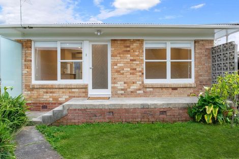 Photo of property in 2/31 Dominion Street, Takapuna, Auckland, 0622
