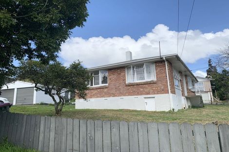 Photo of property in 51 Pilkington Road, Panmure, Auckland, 1072