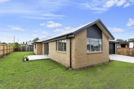 Photo of property in 30a Wineberry Avenue, Amberley, 7410