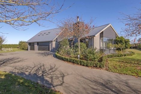 Photo of property in 22 Devine Drive, Rolleston, Christchurch, 7678