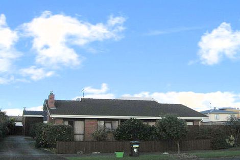 Photo of property in 1/91 Rangitoto Road, Papatoetoe, Auckland, 2025