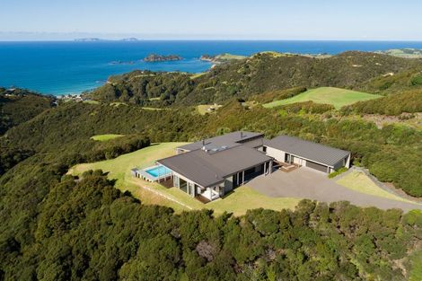 Photo of property in 68 Onekainga Rise, Whananaki, Hikurangi, 0181