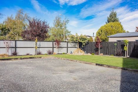 Photo of property in 8 Farquhar Place, Methven, 7730