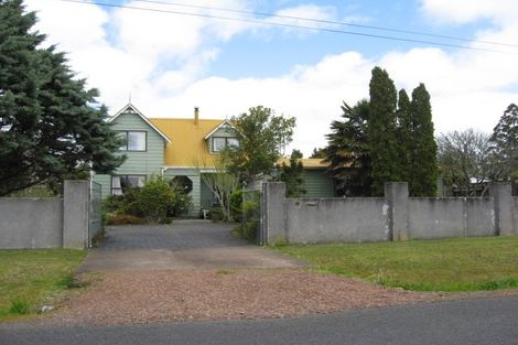 Photo of property in 21 Puriri Road, Whenuapai, Auckland, 0618
