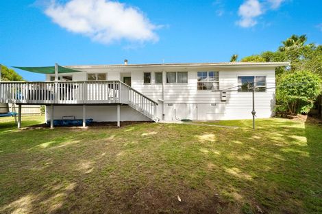 Photo of property in 50 Oaktree Avenue, Browns Bay, Auckland, 0630