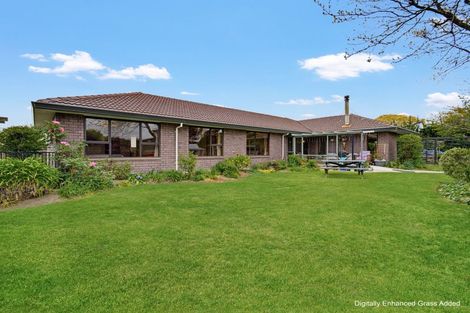 Photo of property in 16 Chattertons Road, Templeton, Christchurch, 7676