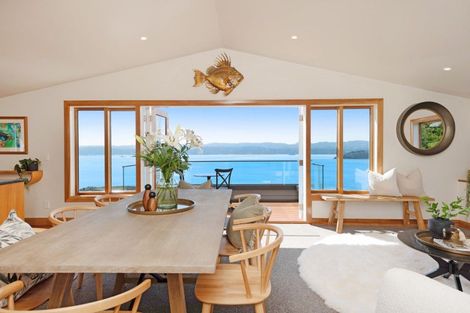 Photo of property in 24 Anne Street, Wadestown, Wellington, 6012