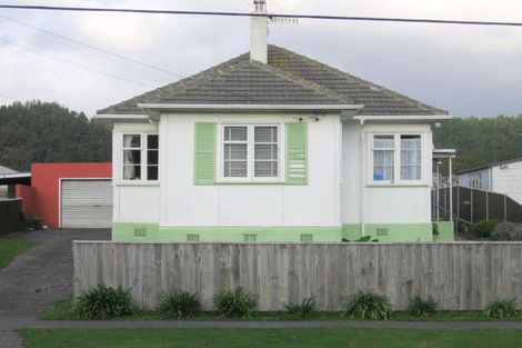 Photo of property in 76 Molesworth Street, Taita, Lower Hutt, 5011