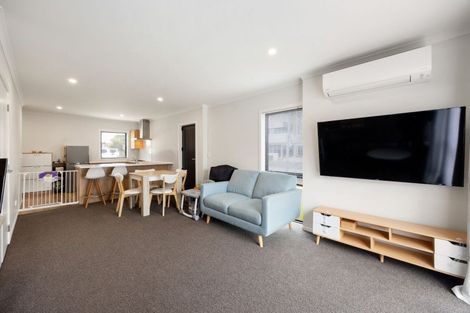 Photo of property in 3/13 Palmerston Street, Hamilton Central, Hamilton, 3204