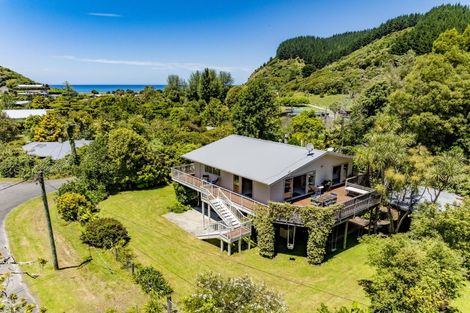 Photo of property in 3 Titoki Place, Tangoio, Napier, 4181