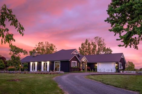 Photo of property in 204 Mclarnon Road, Cambridge, 3495