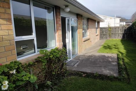 Photo of property in 1/54 Rutherford Street, Woolston, Christchurch, 8023