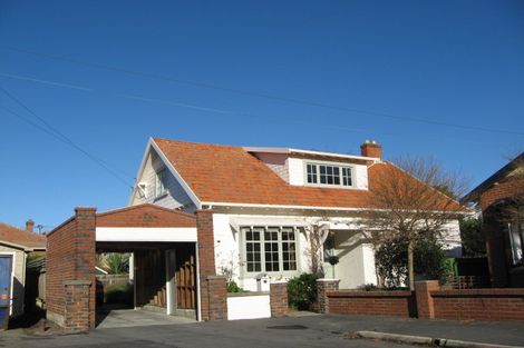Photo of property in 10 Massey Avenue, Saint Clair, Dunedin, 9012