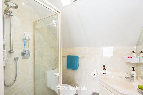 Photo of property in 69 Sunbrae Drive, Silverstream, Upper Hutt, 5019