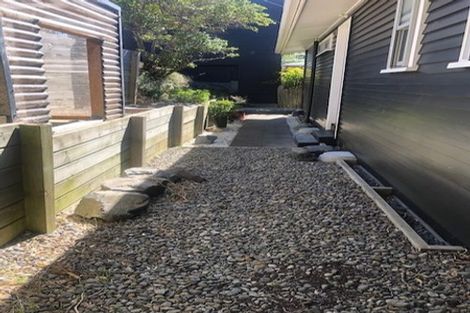 Photo of property in 181 Buckley Road, Southgate, Wellington, 6023