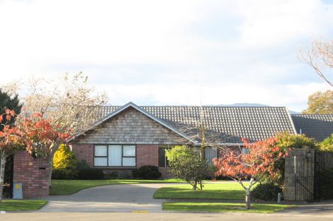 Photo of property in 36 Oriwa Crescent, Otaki, 5512
