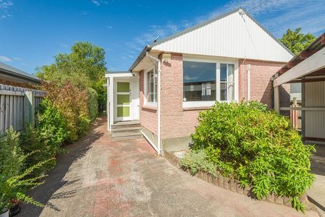Photo of property in 2/20 Percy Street, Phillipstown, Christchurch, 8011
