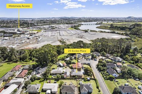 Photo of property in 25 Eccles Place, Otara, Auckland, 2023