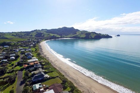 Photo of property in 7 Powhiri Place, Wharekaho, Whitianga, 3510