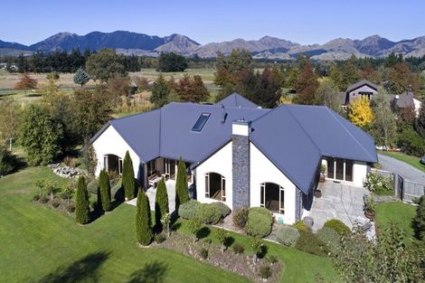 Photo of property in 6 Lochiel Drive, Hanmer Springs, 7334