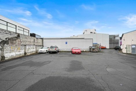 Photo of property in 34b Gibbon Street, Sydenham, Christchurch, 8023