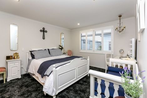 Photo of property in 16 Buller Street, New Plymouth, 4310