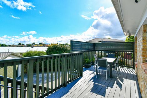 Photo of property in 21 Clark Road, Pahurehure, Papakura, 2113