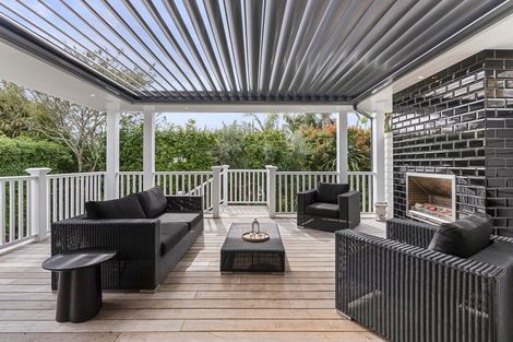 Photo of property in 201a Jervois Road, Herne Bay, Auckland, 1011