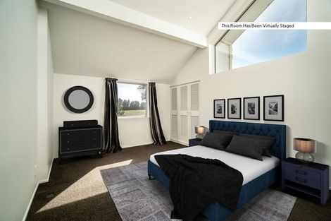 Photo of property in 363 Ryans Road, Yaldhurst, Christchurch, 7676