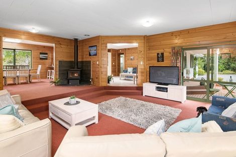 Photo of property in 67 Old Hautere Road, Hautere, Otaki, 5582