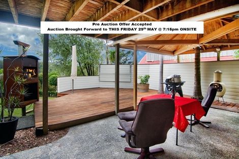 Photo of property in 315 Sturges Road, Henderson Valley, Auckland, 0612