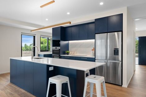 Photo of property in 721 Mclaughlins Road, Darfield, 7571