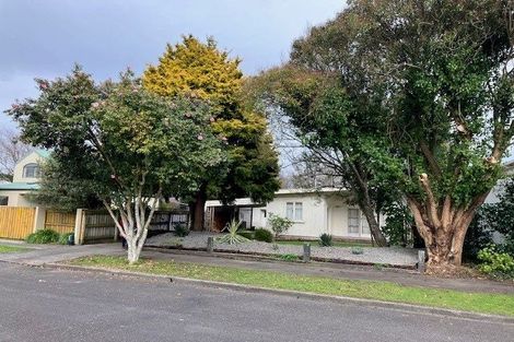 Photo of property in 52 Collingwood Street, Hokowhitu, Palmerston North, 4410