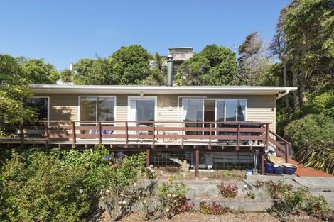 Photo of property in 22 Sheridan Terrace, Johnsonville, Wellington, 6037