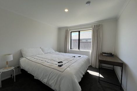 Photo of property in 38 Billy T Lane, Rolleston, 7615