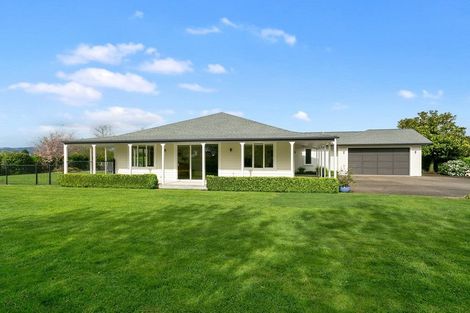 Photo of property in 1 Cliftondell Close, Matamata, 3400