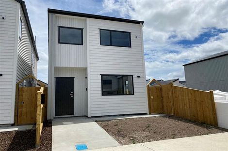 Photo of property in 45 Kairakau Street, Papakura, 2110