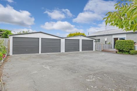 Photo of property in 10 Flannery Street, Leeston, 7632