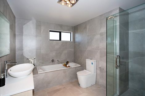 Photo of property in 20 Hermitage Street, Flat Bush, Auckland, 2019