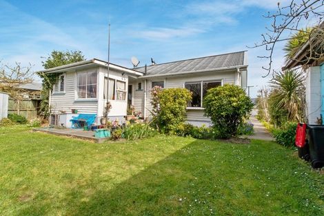 Photo of property in 8 Oxford Street, Waimate, 7924
