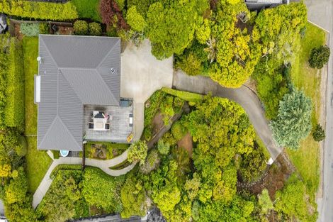 Photo of property in 105 Major Hornbrook Road, Mount Pleasant, Christchurch, 8081